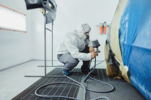 Auto Body Repair